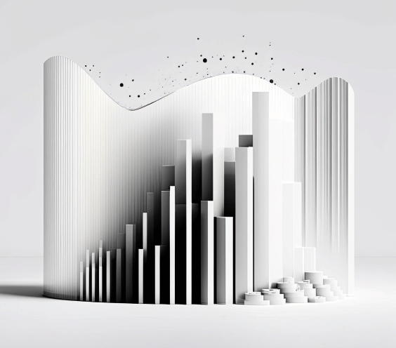 Our goal is to emerge as the driving leader in AI innovation